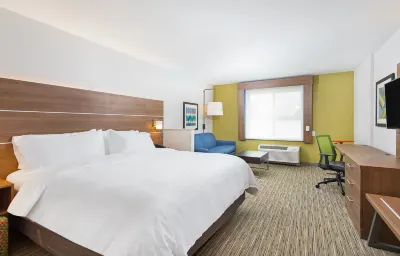 Holiday Inn Express & Suites la Grange - Louisville Area NE Hotels in La Grange