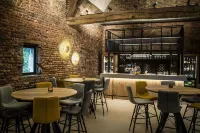 B&B Kasteel Wolfrath - Homestays