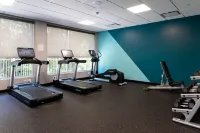 avid hotel SUMMERVILLE by IHG - Gym