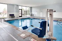 Staybridge Suites Iowa City - Coralville Các khách sạn ở Coralville
