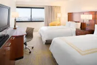 Los Angeles Marriott Burbank Airport Hotel a Burbank
