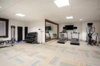 Holiday Inn Express & Suites TUCUMCARI by IHG - Gym