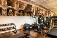 Hotel Villa Carlotta - Gym
