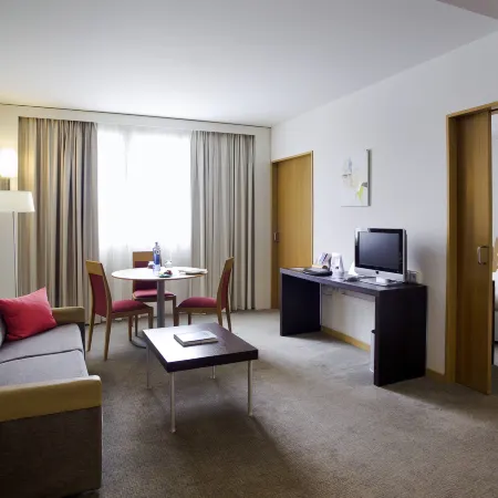 Novotel Barcelona Cornella