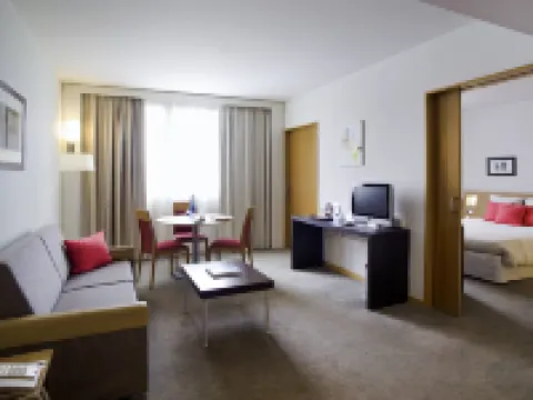 Novotel Barcelona Cornella