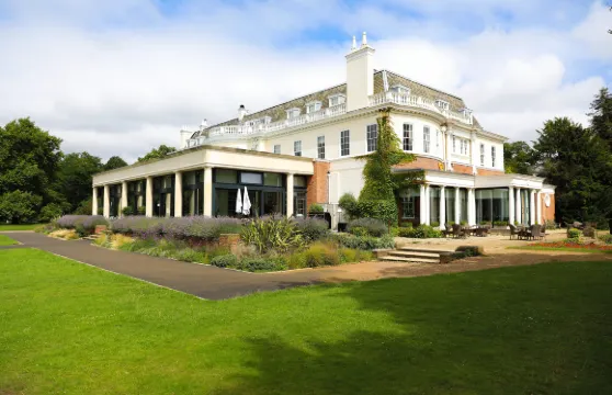 温布爾登杜文堪尼扎羅之家酒店