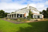 Hotel du Vin Cannizaro House Wimbledon Các khách sạn gần Wimbledon Library