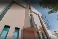 Hotel Antares Các khách sạn ở Aquileia