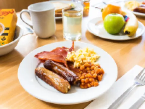 Holiday Inn Express NORWICH by IHG Hotels in Hellesdon