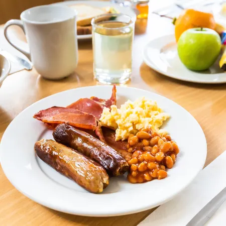 Holiday Inn Express NORWICH by IHG