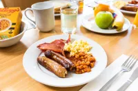 Holiday Inn Express Norwich Hotel a Taverham