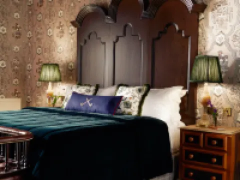 Rusacks St. Andrews Hotels in St Andrews