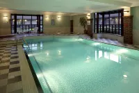Holiday Inn BIRMINGHAM - BROMSGROVE by IHG - Pools