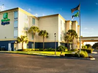 Holiday Inn Express & Suites ARCADIA by IHG Hotels in DeSoto County