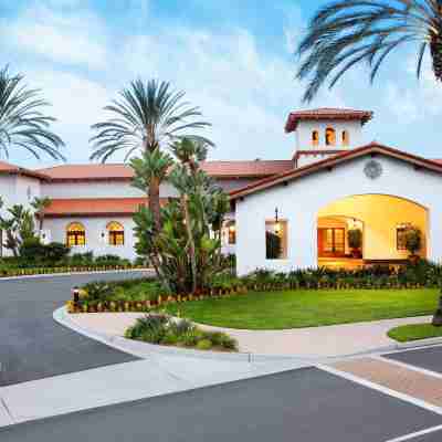 Omni la Costa Resort & Spa Carlsbad Hotel Exterior