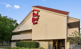 Red Roof Inn Detroit - Roseville/ St Clair Shores