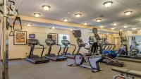Staybridge Suites Philadelphia Valley Forge 422 Các khách sạn ở Collegeville