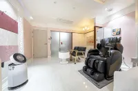 Hanam 1st Business Hotel