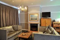 Worcester Cumberland Hotel Hotel a Worcester