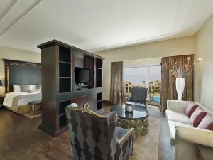 Crowne Plaza Jordan - Dead Sea Resort & Spa
