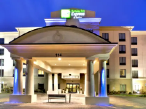 Holiday Inn Express & Suites Knoxville West - Oak Ridge by IHG Hotels in Oak Ridge