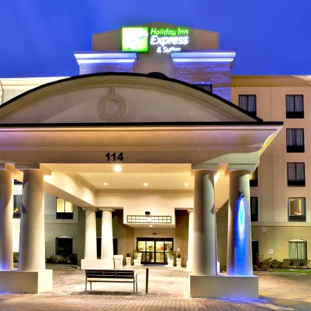 Holiday Inn Express & Suites Knoxville West - Oak Ridge by IHG