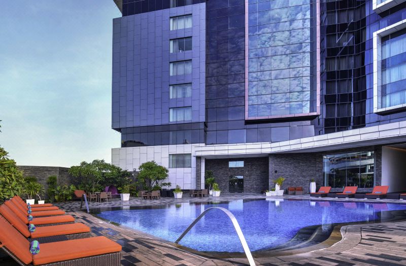 Grand Mercure Jakarta Kemayoran photo 4