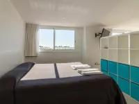 Apartamentos Sunway San Jorge โรงแรมในซิทเกส