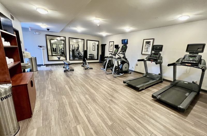 Staybridge Suites Detroit - Novi by IHG photo 3