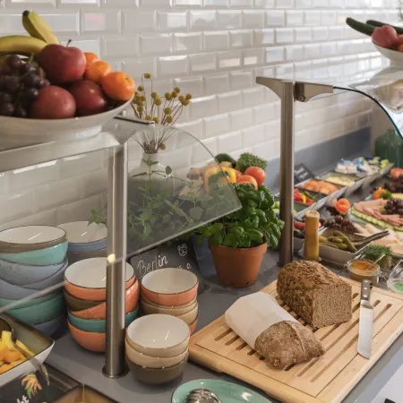 Garner Hotel BERLIN - WILMERSDORF by IHG