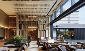 Hotel the Mitsui Kyoto, a Luxury Collection Hotel & Spa