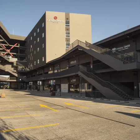 Candlewood Suites GUADALAJARA GALERIAS by IHG