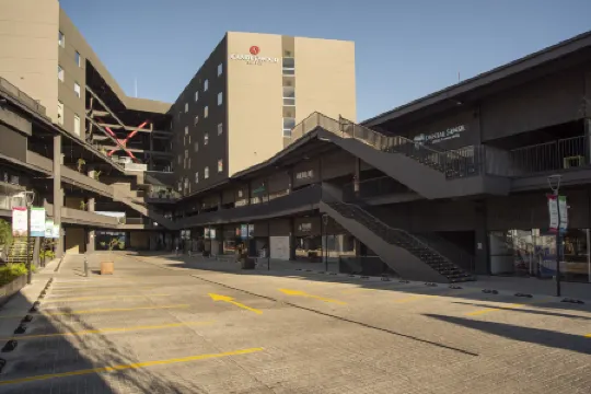 Candlewood Suites GUADALAJARA GALERIAS by IHG