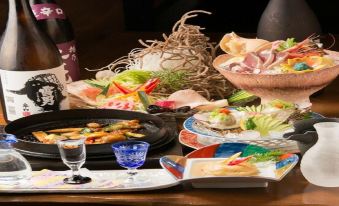 3. 호텔 쓰바메 힐..