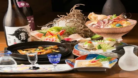 Hotel Tsubame Hills