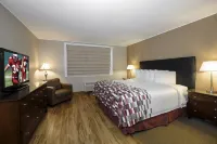 Red Roof Inn & Suites Herkimer Hotels in Herkimer