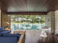 Como Uma Canggu Hotels near Echo Beach