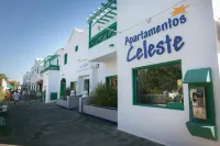 Apartamentos Celeste - 2-Star