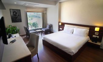 Sai MAA Hotel & Residency