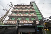 호텔엘(L) NC Торговый Центр 주변 호텔
