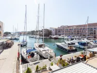 Port de la Gavine I - 3 stjerner