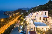 Istron Homes Hotels in Vathi