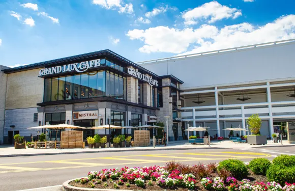 Holiday Inn 蘭斯代爾