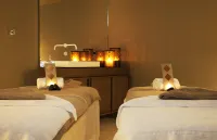 Relais de Chambord - Small Luxury Hotels of the World - spa