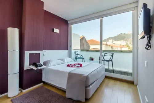 Hotel Laranjeira Hotels in Castelo do Neiva