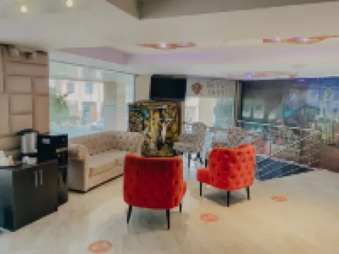 Britney Hotel Machala Hoteles en Machala