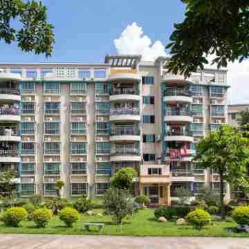 温馨舒適居家房公寓（美景東路分店） Hotel Exterior