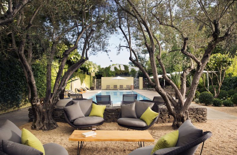 Hotel Healdsburg photo 4