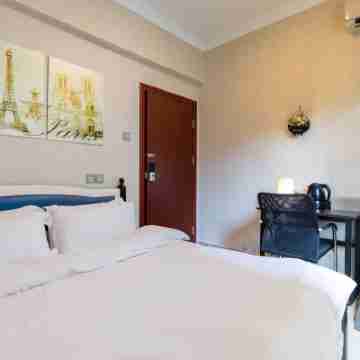 温馨舒適居家房公寓（美景東路分店） Rooms