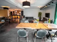 B&B Bij de 3 Linden - Homestays